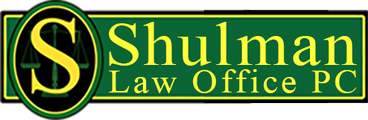 Shulman Law Office